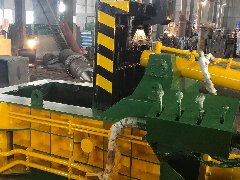 金屬打包機的簡單介紹