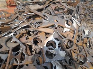 簡(jiǎn)要分析廢鋼處置工藝裝備技術(shù)